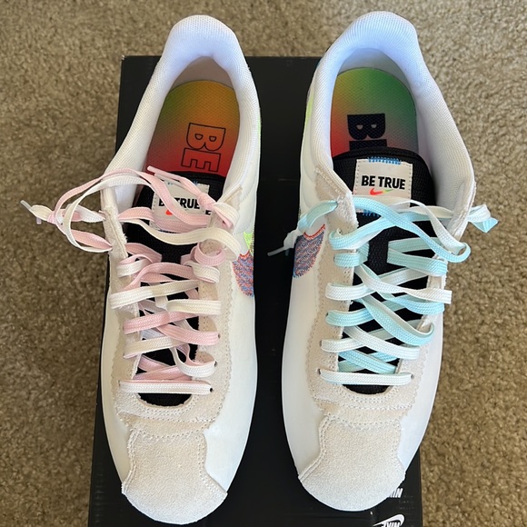 BRAND NEW Nike Cortez BeTrue - Picture 4 of 7